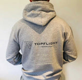 Topflight Rep Hoodies
