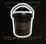 20L Topflight Wash Bucket