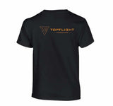 Topflight T-Shirts