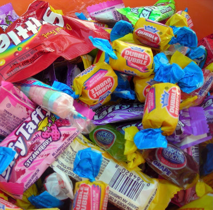 Candy Collection