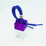 Purple Luxury Candy Scent