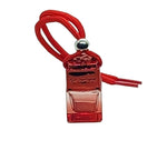 Luxury All-Red Car Scent