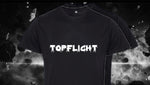 Limited Edition Topflight T-shirts