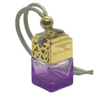 Luxury Gold/Purple car scent