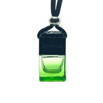Black/Green Luxury Candy Scent