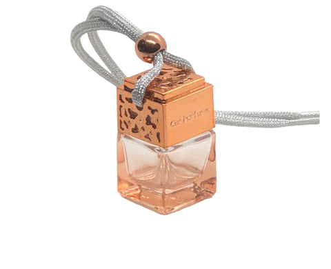 Luxury All Rose-Gold Scent