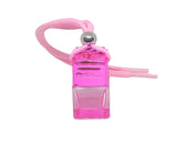 Luxury All-Pink Car Scent