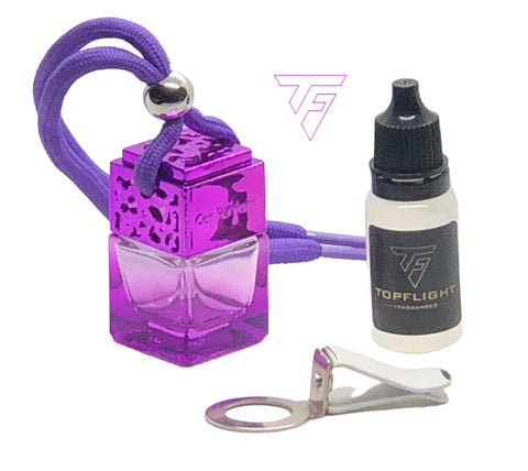 Luxury All-Purple saver