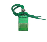 Luxury All Green Car Scent