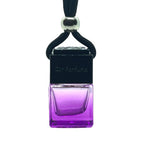 Luxury Black/Purple Scent