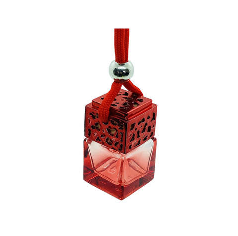 All-Red Candy Scent