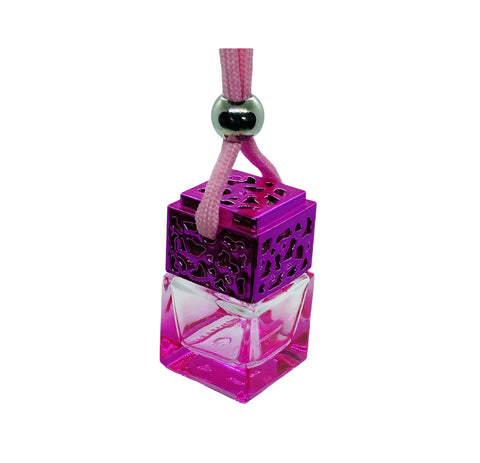 All-Pink Candy Scent